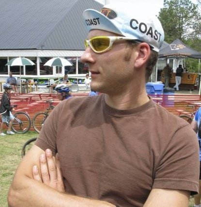 Jeff, Founder of 3TreeNorth